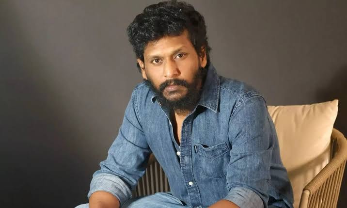 லோகேஷ் கனகராஜ் ஹீரோவாகும் படத்தின் தலைப்பு