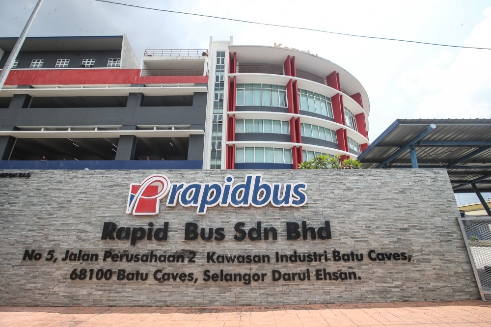 பேருந்தில் மோதி 17 வயது இளைஞர் பலி – விசாரணைக்கு முழு ஒத்துழைப்பு வழங்குவதாக Rapid Penang அறிவிப்பு