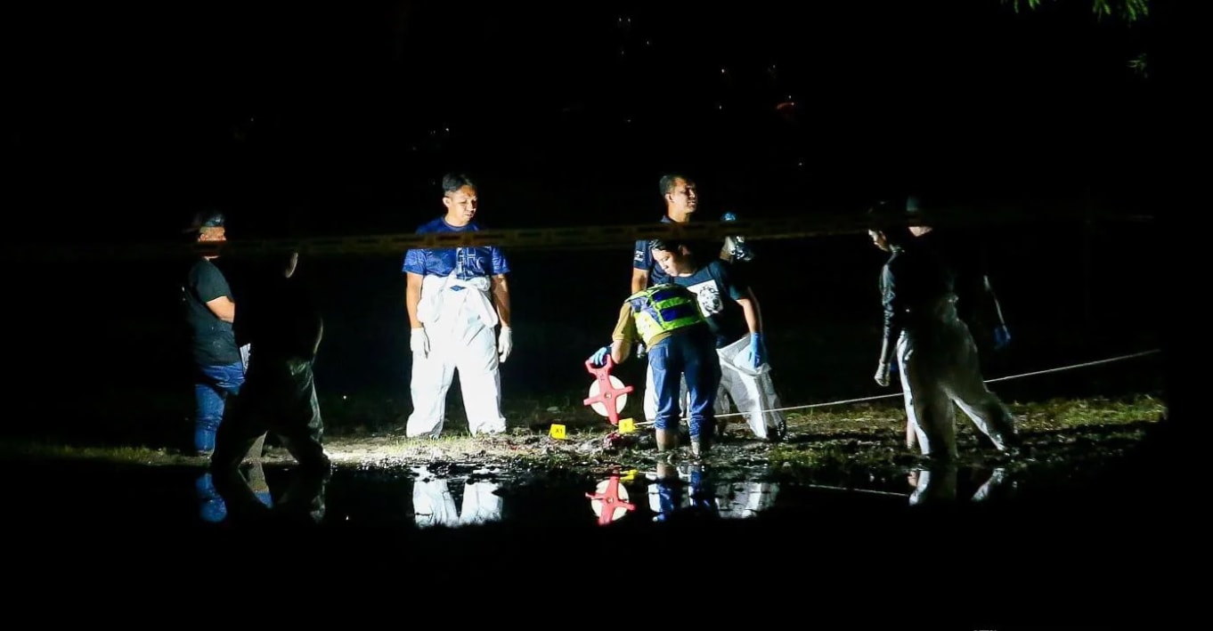 அலோர் ஸ்டாரில் மைத்துனரின் தலையைத் துண்டித்தாக நம்பப்படும் ஆடவர் கைது!