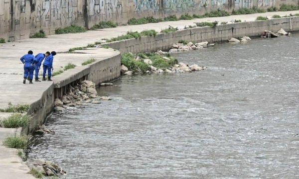 கட்டுமான மேலாளரைத் தேடும் பணி இன்று மூன்றாவது நாளை எட்டியது