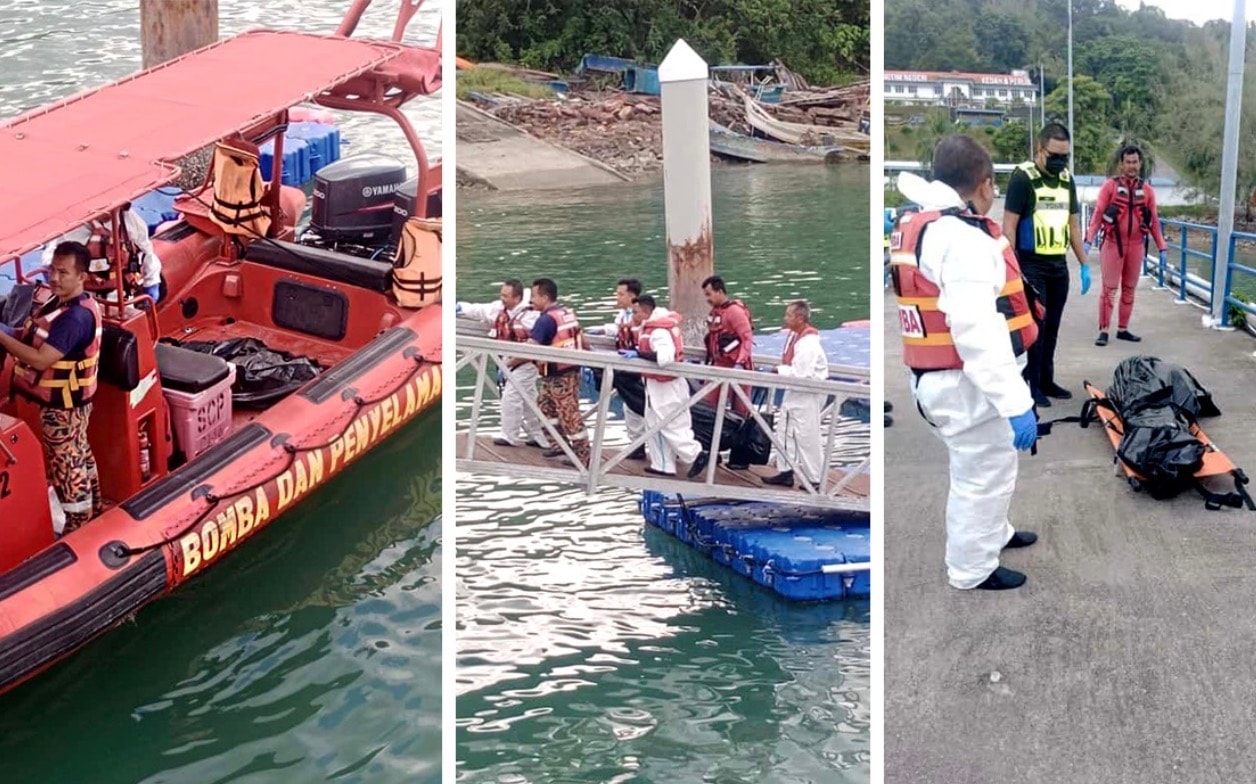 கள்ளத் தோணி கவிழ்ந்த சம்பவம்: மரண எண்ணிக்கை 29 ஆக உயர்ந்தது