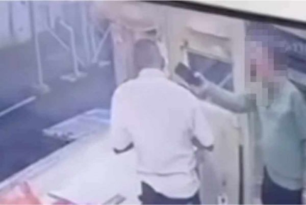 பாதுகாவலர் தாக்கப்பட்ட சம்பவம் கொலையாக வகைப்படுத்தப்பட்டுள்ளது