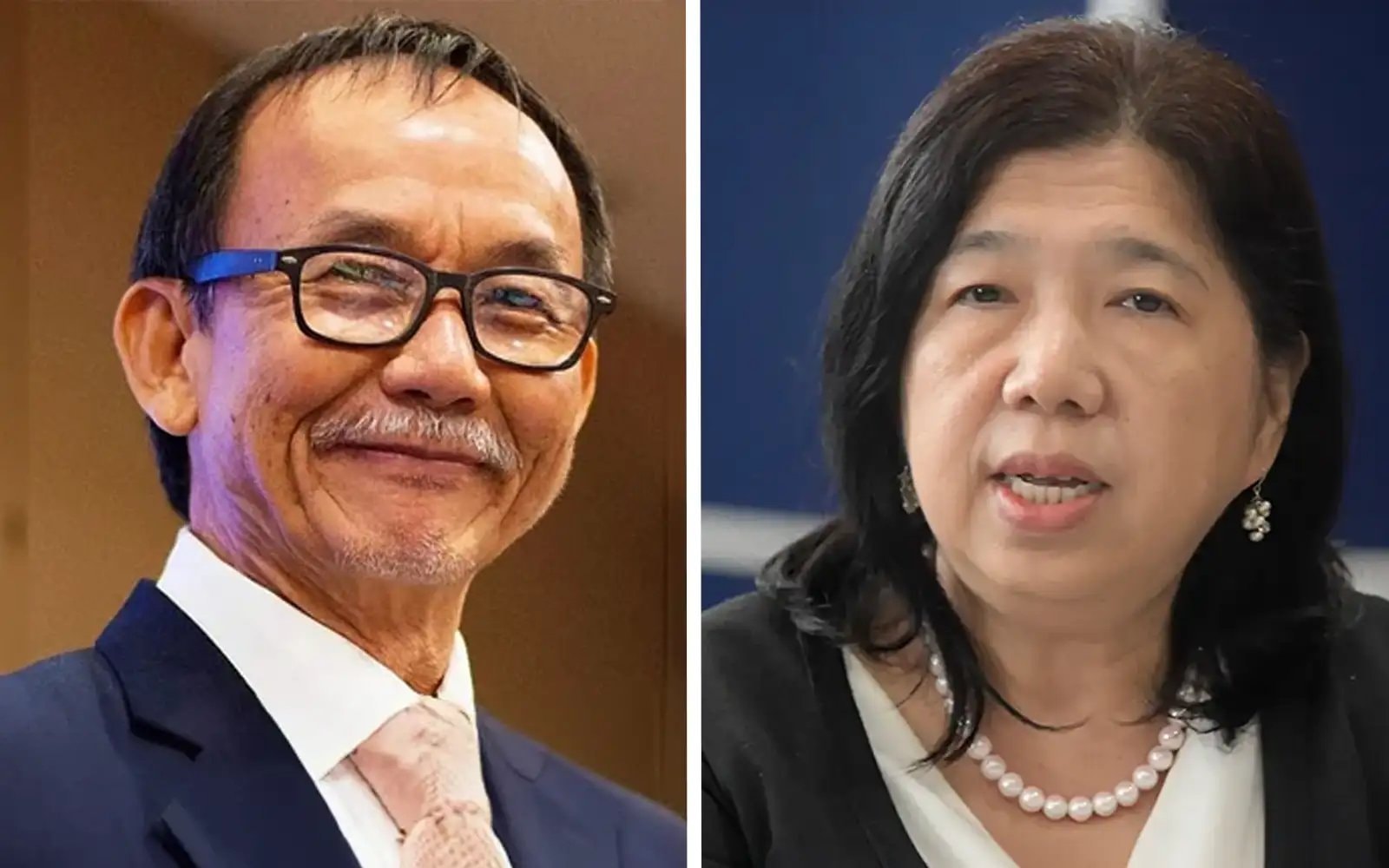 எவ்வளவு இழப்பீடு கொடுத்தாலும் என் கணவருக்கு ஈடாகாது – ரேய்மண்ட் கோ மனைவி வருத்தம்!