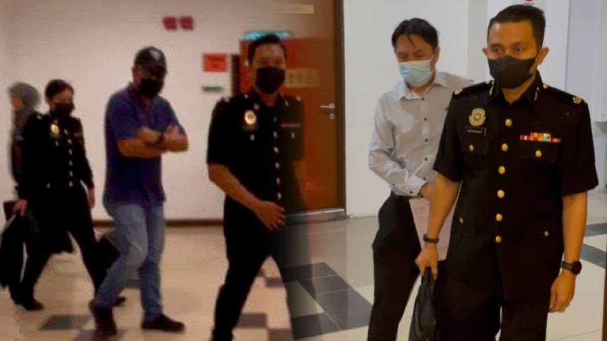 லஞ்ச ஊழல் குற்றச்சாட்டு: குற்றத்தை ஒப்பினார் முன்னாள் வங்கி அதிகாரி