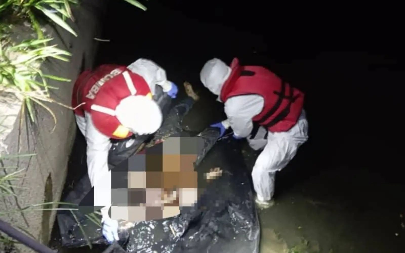 பண்டார் சன்வேயில் அழுகிய நிலையில் சடலம் கண்டெடுக்கப்பட்டது 