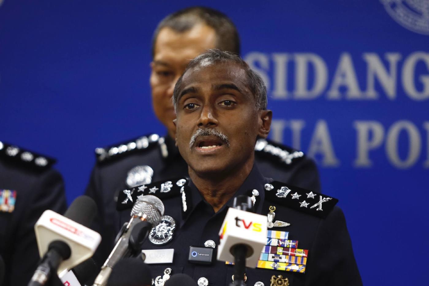 போலீசாருடனான துப்பாக்கிச் சண்டை: பயங்கரக் கொள்ளையன் சுட்டு வீழ்த்தப்பட்டான்