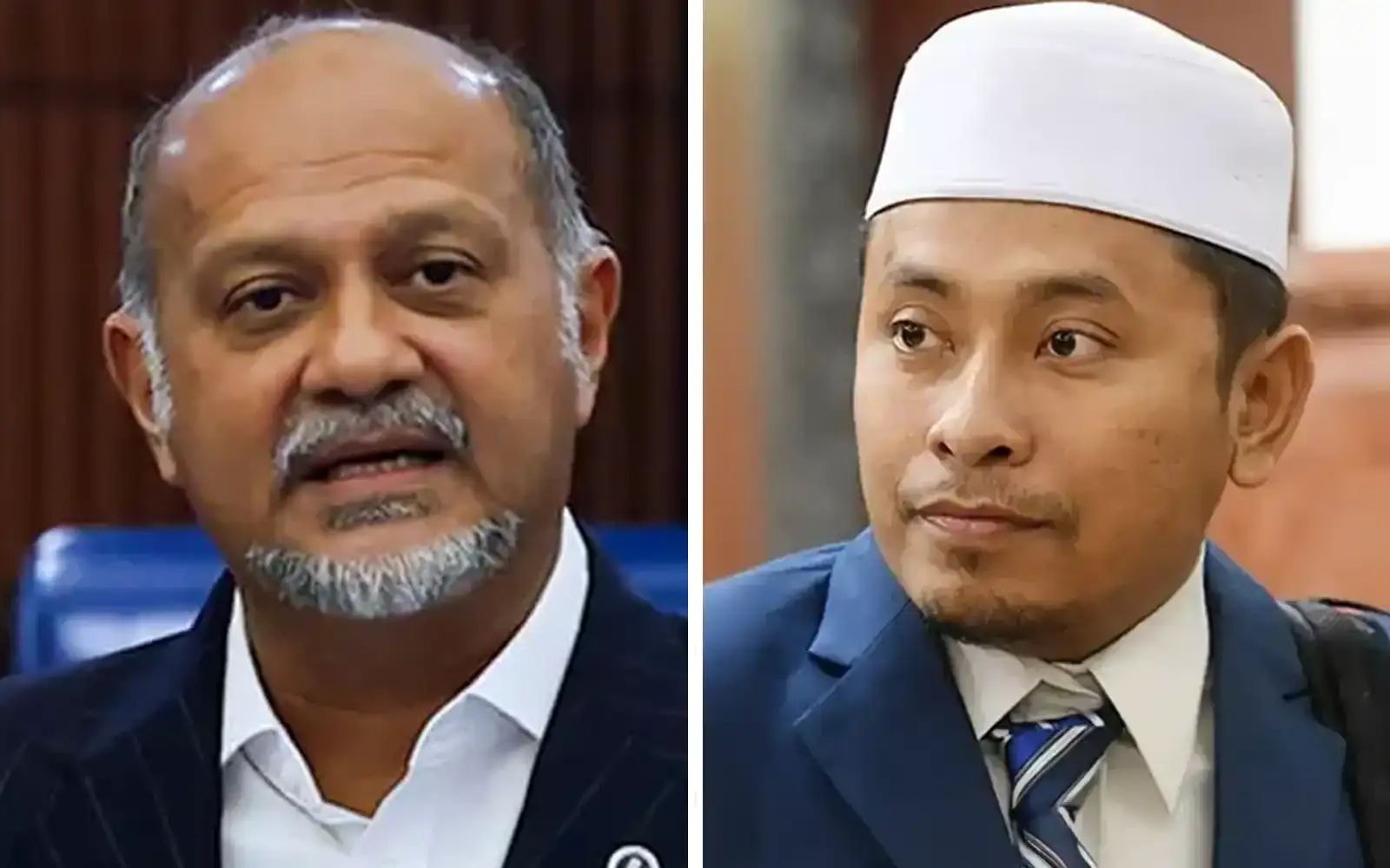 பாசீர் மாஸ் எம்.பி. அஹ்மாட் ஃபாட்லி ஷாரியைக் கண்டித்தார் அமைச்சர் கோபிந்த் சிங்