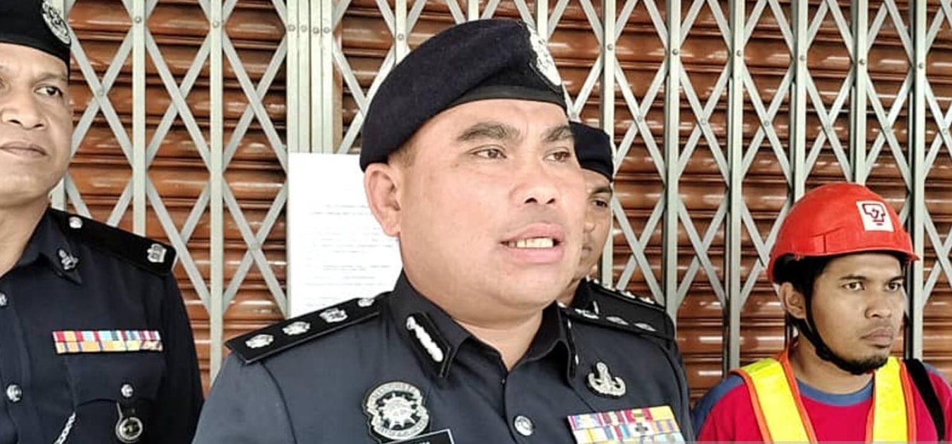 ஜோகூரில் சமூக ஊடக நண்பரால் பாலியல் தொந்தரவுக்கு உள்ளான பெண்!