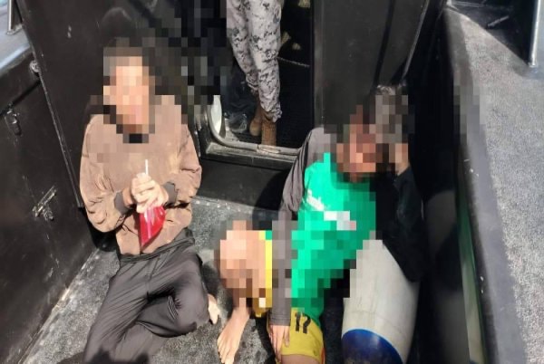 மேலும் இரு மியன்மார் நாட்டவர்கள் கண்டுபிடிப்பு