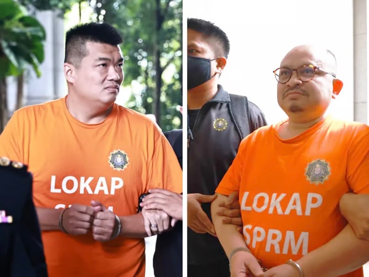 ஷாம்சுலுக்கும் – ஆல்பெர்ட் தேவிற்கும் 6 நாள் தடுப்புக் காவல்