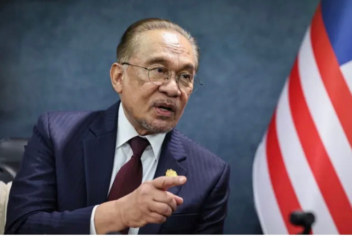 ஆசியான் தலைமைத்துவ ஆலோசகர்கள் நிபுணத்துவத்தின் அடிப்படையில் நியமிக்கப்படுகிறார்கள் - அன்வார் தகவல்