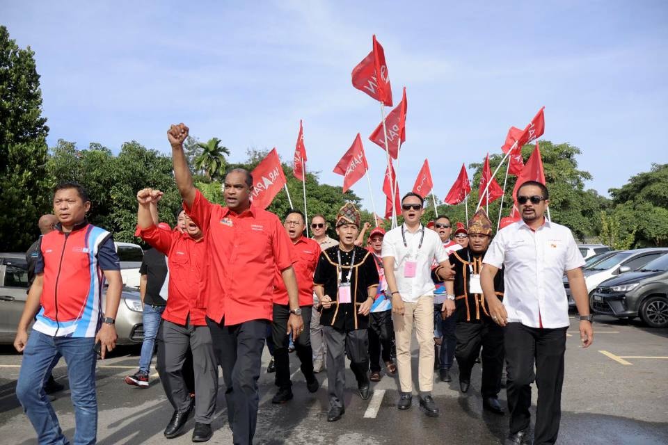 பிரதமர் அன்வாரின் அர்ப்பணிப்பு, Moyog தொகுதி வாக்காளர்களின் அபிலாசைகளை வலுப்படுத்தும்- டத்தோஸ்ரீ ரமணன்