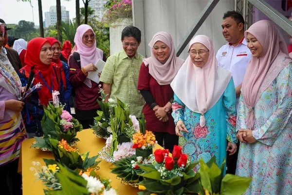 குடும்பம் சிறப்பான சமூகத்தை உருவாக்கும் அடித்தளம்