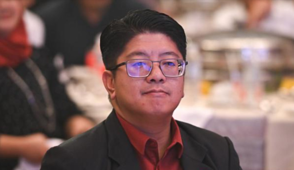 பக்காத்தான் ஹராப்பானிலிருந்து Upko கட்சி வெளியேறுகிறது