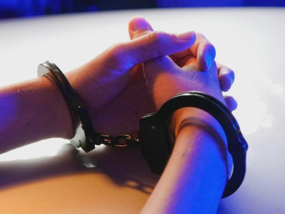 கேபல் திருட்டில் ஈடுபட்ட மூவர் கைது – 50 கிலோமீட்டர் துரத்திச் சென்று பிடித்த பினாங்கு போலீசார்