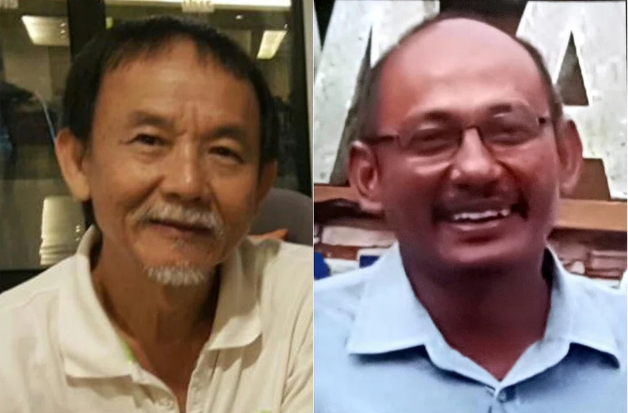 அம்ரி சே மாட் – ரேய்மண்ட் கோ காணாமல் போன சம்பவம்: வழக்கை நடத்திய சட்டத்துறை அலுவலகத்துடன் நாளை சந்திப்பு