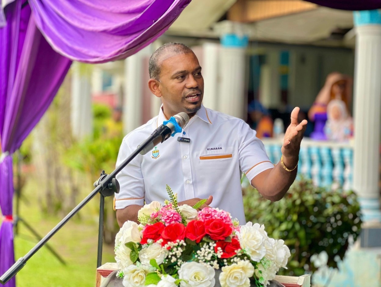 கெடா மாநில ஆதாரமில்லா உரிமைக் கோரல்: பினாங்கு கூட்டரசு அரசியலமைப்பால் பாதுகாக்கப்படும் - குமரன் கிருஷ்ணன்