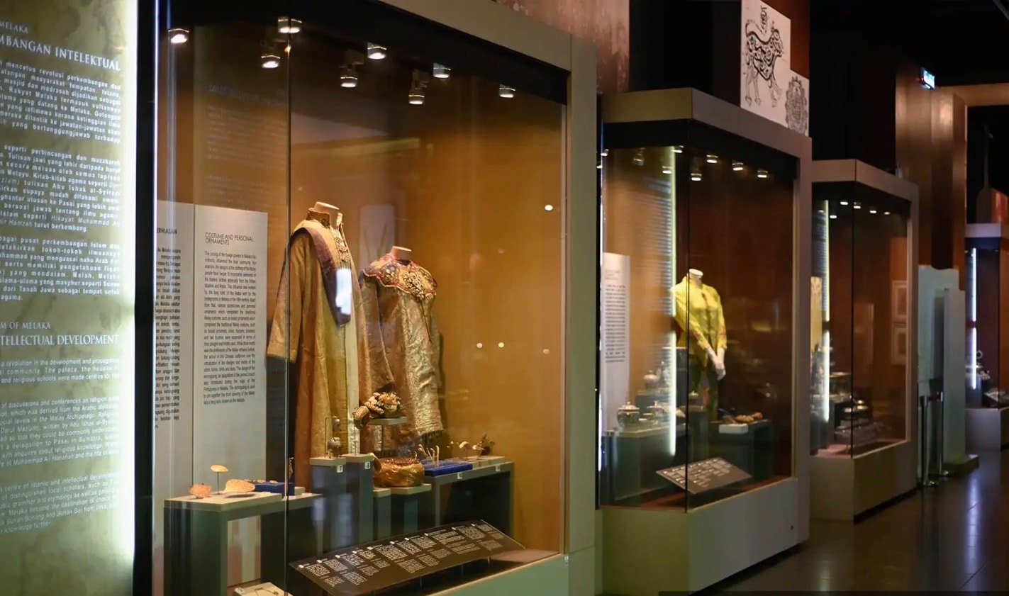 டிஜிட்டல் மயமாக்கலால் புத்துயிர் பெற்ற தேசிய அருங்காட்சியகம் - தினமும் 3000 பார்வையாளர்களைக் கவர்கிறது