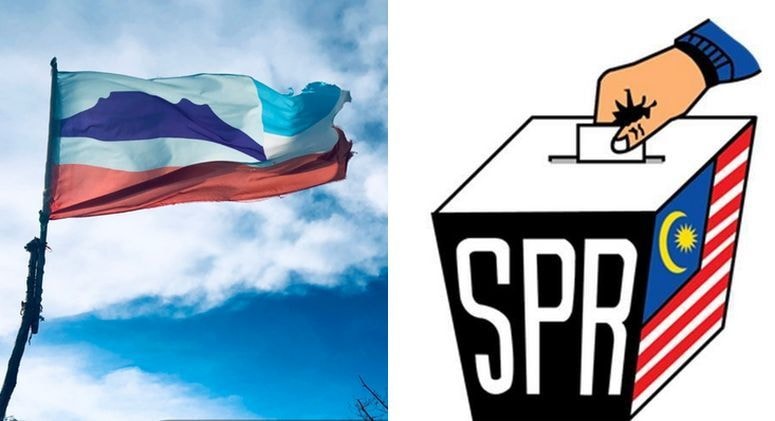 சபா சட்டமன்றத் தேர்தல்: நாளை செவ்வாய்க்கிழமை முன்கூட்டியே வாக்குப்பதிவு