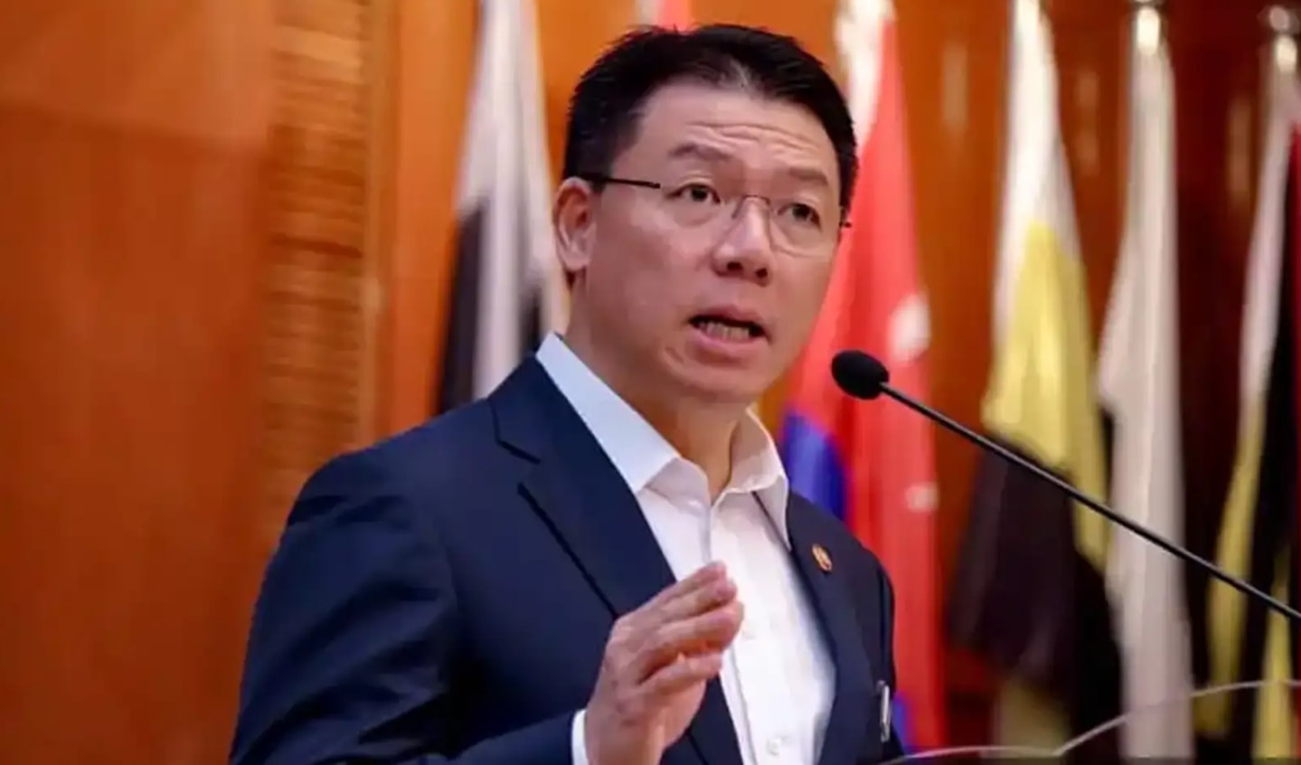 கண்டிக்கப்பட்டதைத் திறந்த மனதுடன் ஏற்கிறேன்: ஊடகங்களின் பிரதிநிதிகளைச் சந்திக்கத் தயார்!