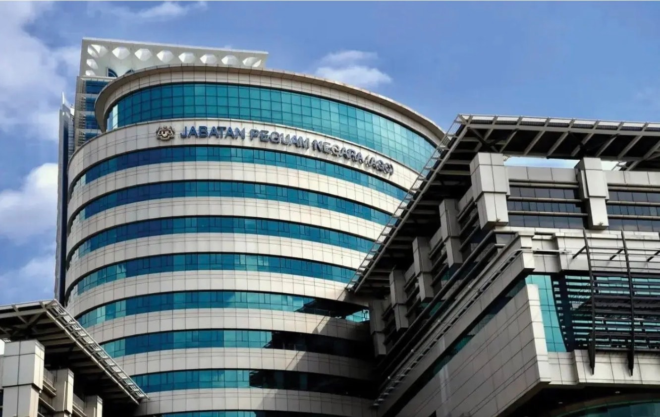 சபா வழக்கில் மேல்முறையீடு செய்யப்படாது: சட்டத்துறை அலுவலகம் அறிவிப்பு