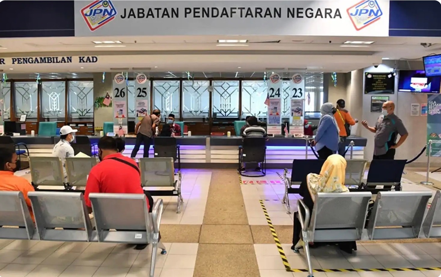 தத்தெடுக்கப்பட்ட குழந்தைகளுக்குப் பாலியல் துன்புறுத்தலா? – புகார்கள் ஏதும் வரவில்லை என்கிறது உள்துறை அமைச்சு