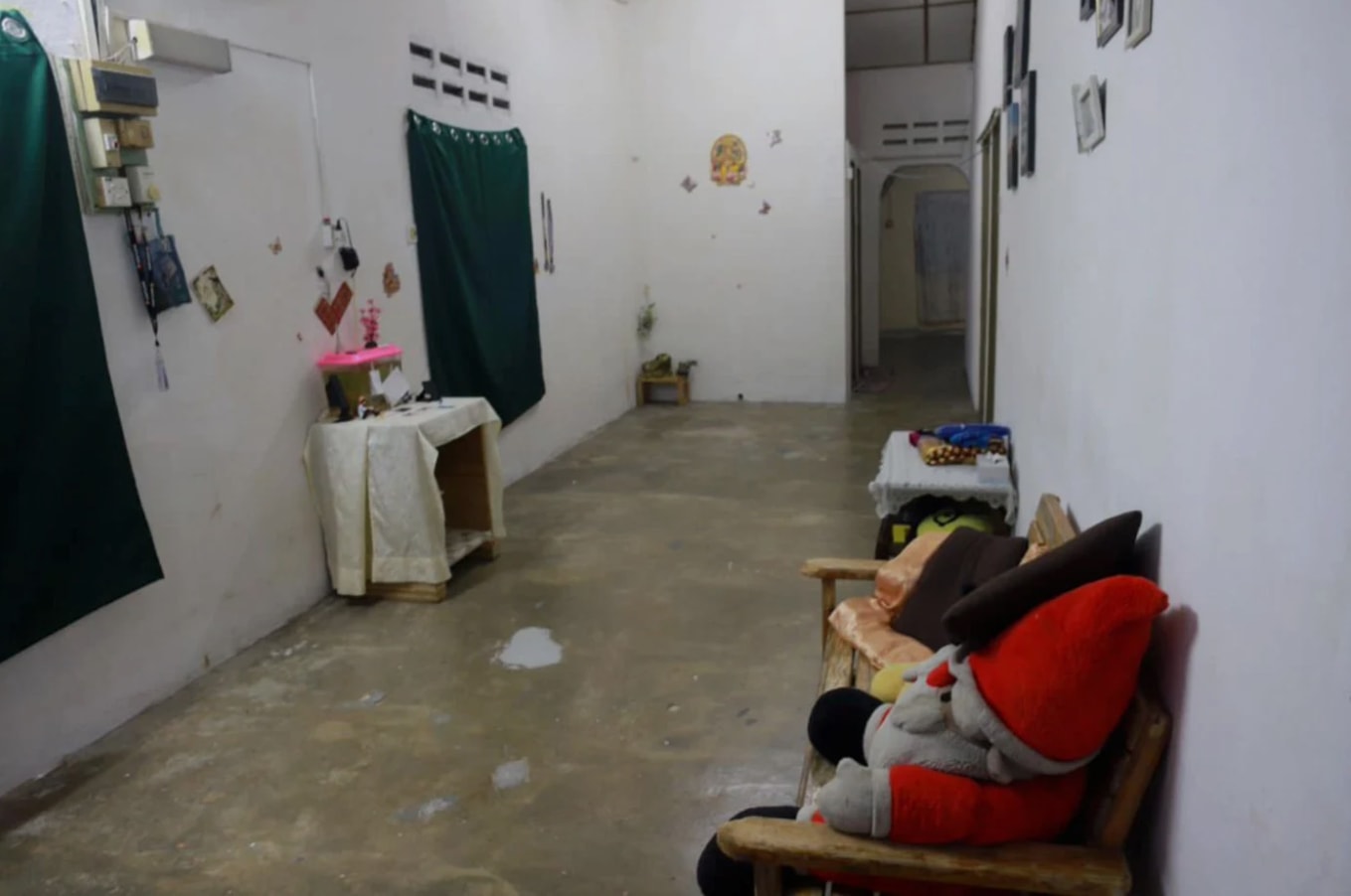 கூலிம் தற்கொலைச் சம்பவம்: 7 வயது சிறுவனைப் பராமரிக்கத் தந்தை முடிவு!