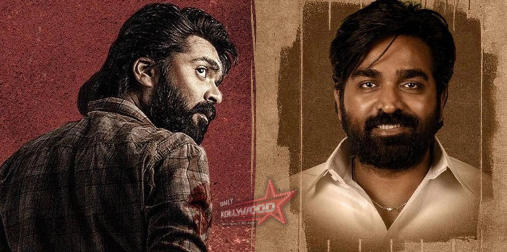 அரசன் படத்தில் இணைந்த முன்னணி நடிகர்