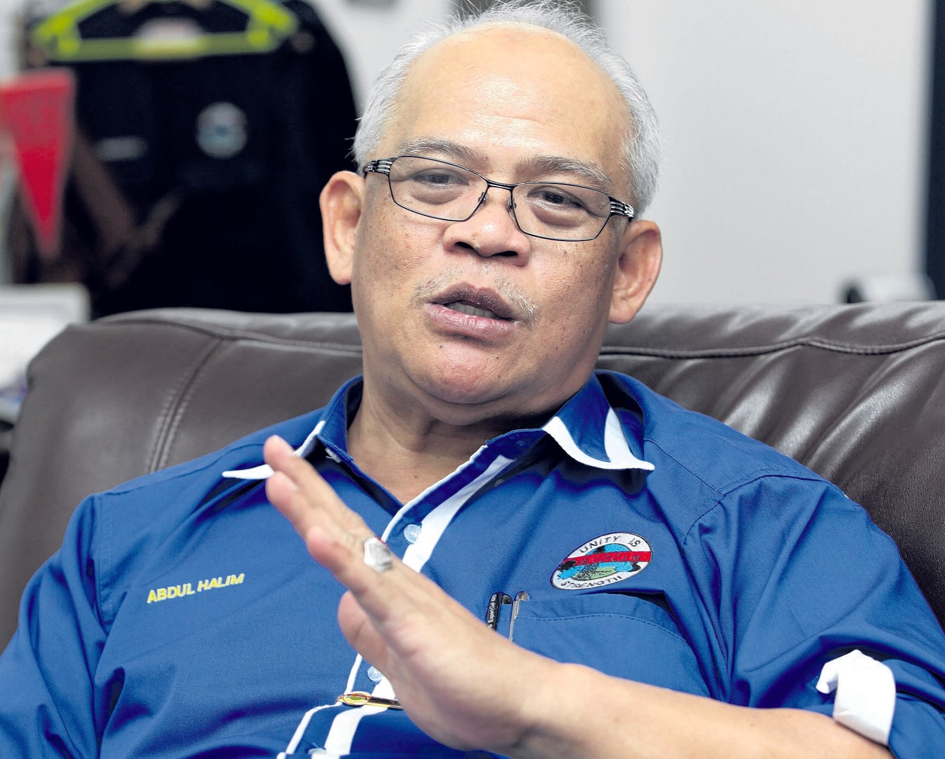 தொழிலாளர் காப்புறுதி முறை மீதான சட்டத் திருத்தத்திற்கு எம்டியுசி வரவேற்பு