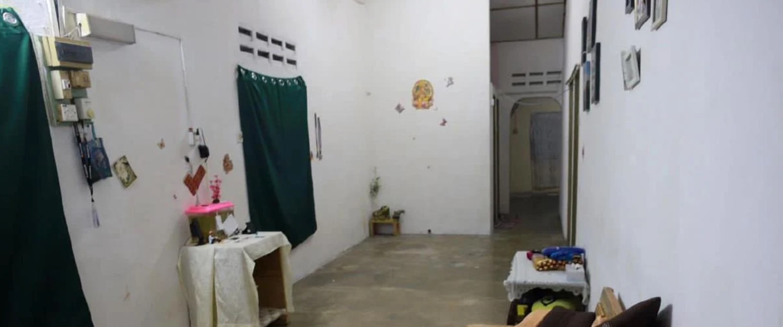 கூலிமில் 4 வயது பெண் குழந்தையைக் கொலை செய்து விட்டுத் தாய் தற்கொலை!