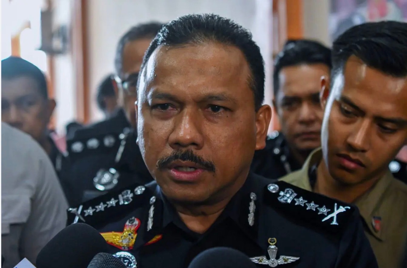 கிளந்தானில் 21 கார் திருட்டு சம்பவங்களில் தொடர்புடைய தம்பதி கைது