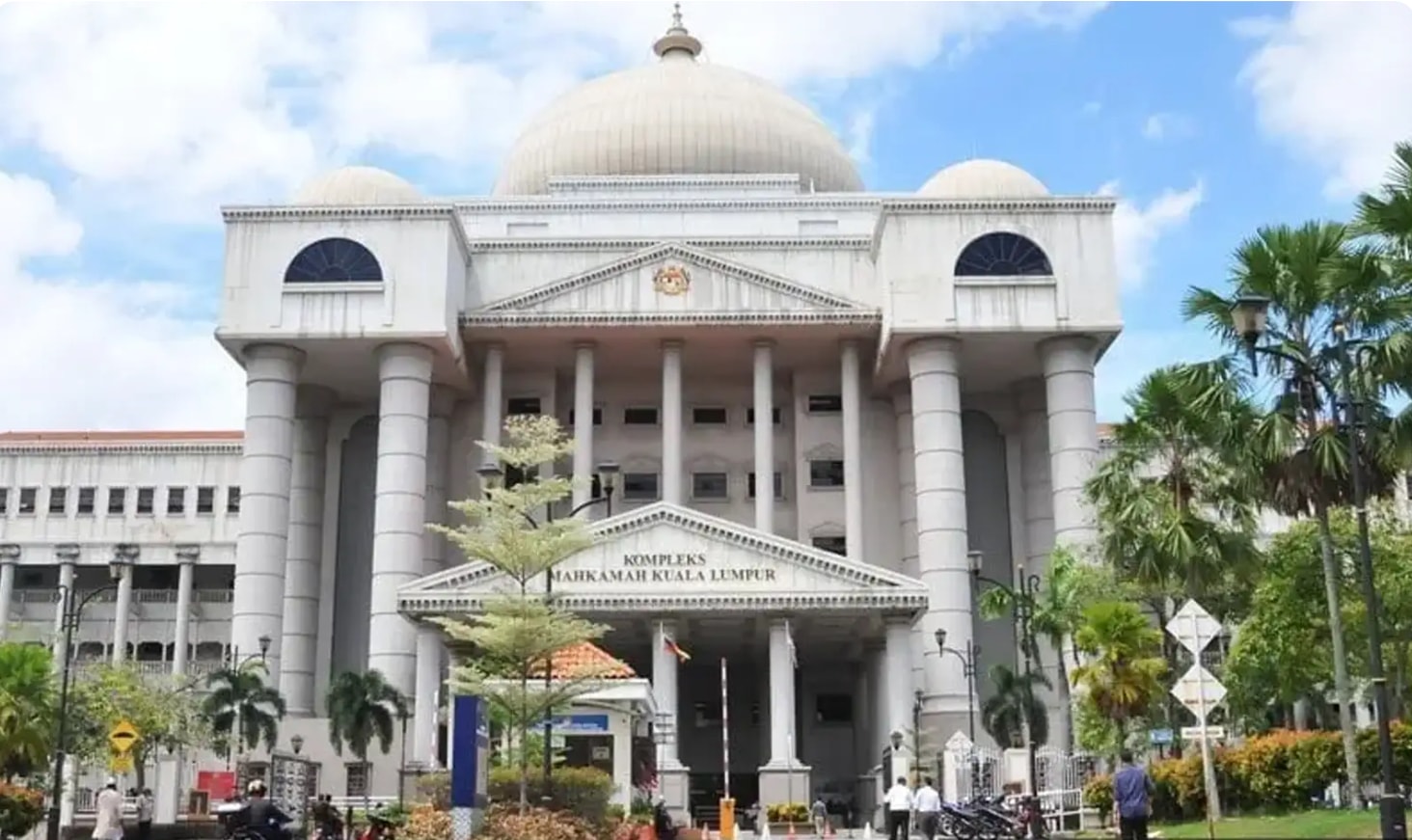 முன்னாள் டிபிகேஎல் நிர்வாக இயக்குநர் மீது லஞ்ச ஊழல் குற்றச்சாட்டு!