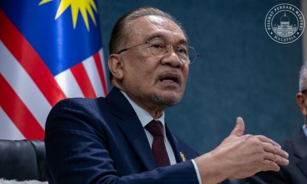 ஷாம்சுல் சம்பவத்தைத் தொடர்ந்து அதிகாரிகளை அணுக்கமாகக் கண்காணியுங்கள்