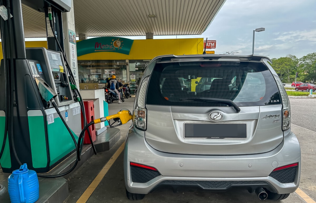 ரோன்95 மானியத்தில் முறைகேடுகளோ, எரிபொருள் பற்றாக்குறையோ கண்டறியப்படவில்லை - கேபிடிஎன் தகவல்