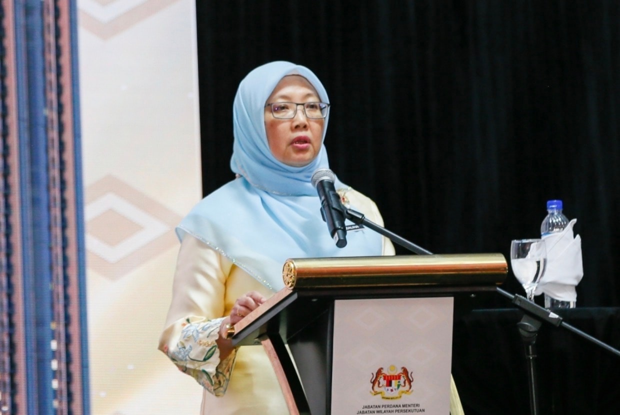 மலேசியாவில் நீடித்து வரும் மோசமான வானிலை: டிபிகேஎல்லும் புத்ராஜெயா கார்பரேஷனும் தயார் நிலையில் இருக்குமாறு டாக்டர் ஸாலிஹா உத்தரவு