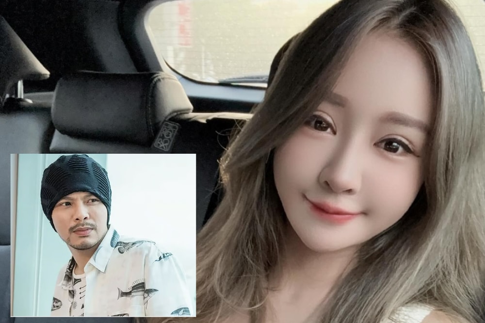  “என் கண் முன்னே இறந்தார்” – தைவான் ஊடகப் பிரபலத்தின் மரணம் குறித்து Namewee தகவல்