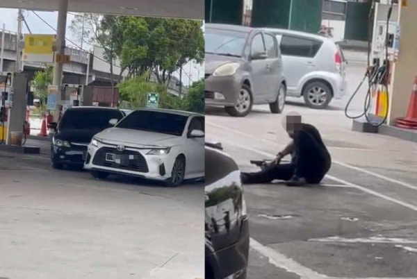 போலீஸ்காரரை மோதித் தள்ளி கொலை செய்ய முயற்சி: நபருக்கு 5 ஆண்டுச் சிறை