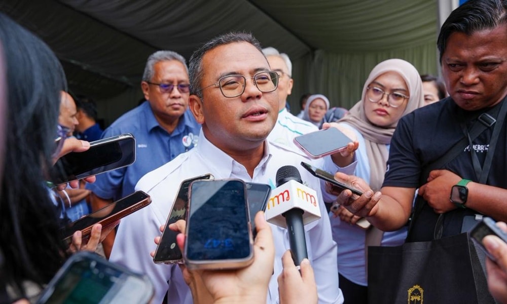 கம்போங் ஜாவா மக்களுடன் இனி பேச்சுவார்த்தைக்கு இடமில்லை