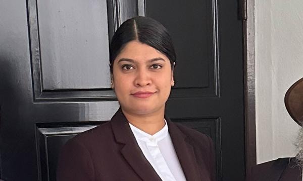 பணம் பறிக்கும் முயற்சியை முன்னாள் இஸ்ஸ்பெக்டர் ஷீலா கண்டித்தார்