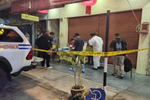 ஆடவர் கொலை: 6 இந்தியப் பிரஜைகள் போலீஸ் ஜாமீனில்  விடுவிப்பு