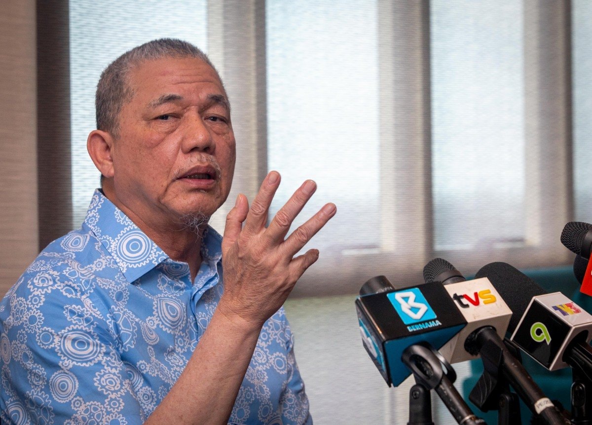 சபா 40 விழுக்காடு வருவாய் விவகாரம்: அமைந்தது சிறப்புக்குழு