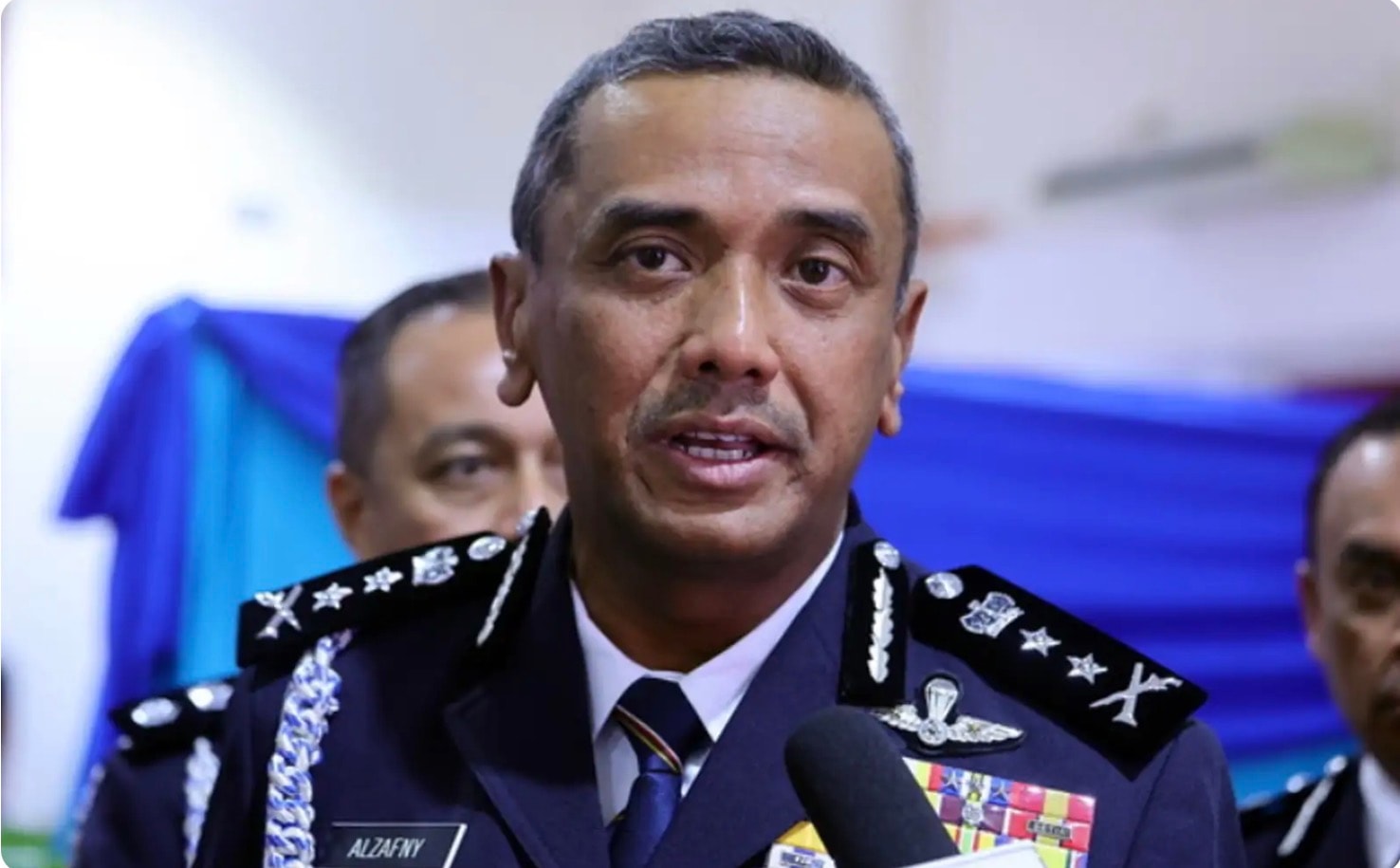 செண்டாயானில்  ஆடவர் சுட்டுக் கொல்லப்பட்ட சம்பவம்: வன்முறை கும்பல் சம்பந்தப்பட்டது