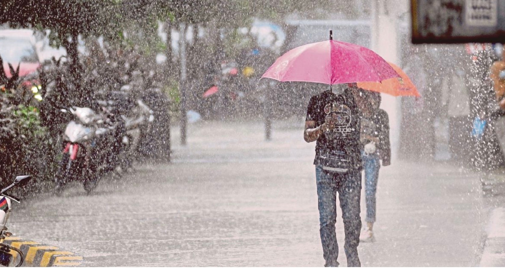 அடுத்த சில நாட்களுக்கு மோசமான வானிலை: தயார் நிலையில் இருக்க பேரிடர் நிர்வாகக்குழுவிற்கு உத்தரவு