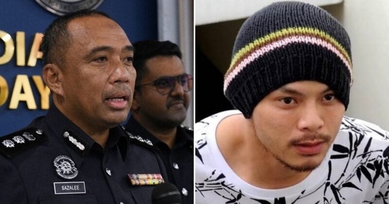 ரேப் பாடகர் Namewee- க்கு எதிராக தடுப்புக் காவல் நீட்டிப்பு