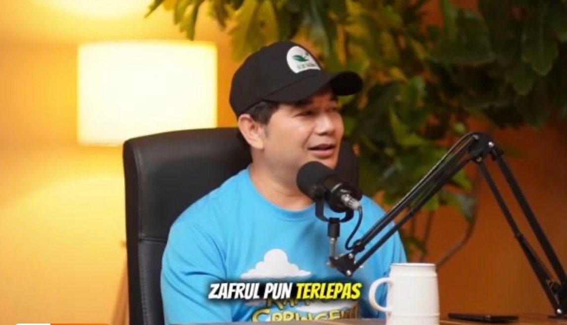 நூருல் இஸாவை மந்திரி பெசாராக்கும் முயற்சி 2024 இல் தொடங்கியது