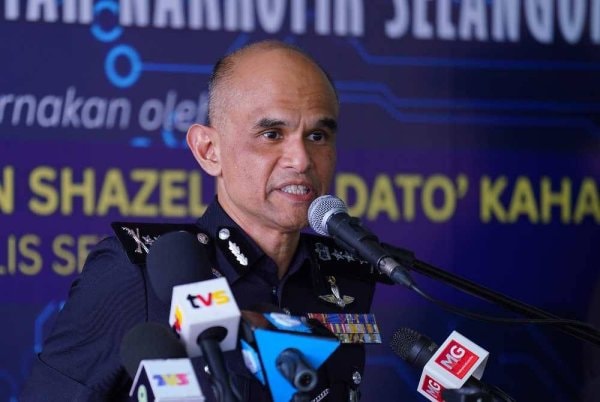 எண்ணெய் நிலையத்தில் நிகழ்ந்த துப்பாக்கிச் சூடு சம்பவம்: மூவர் கைது