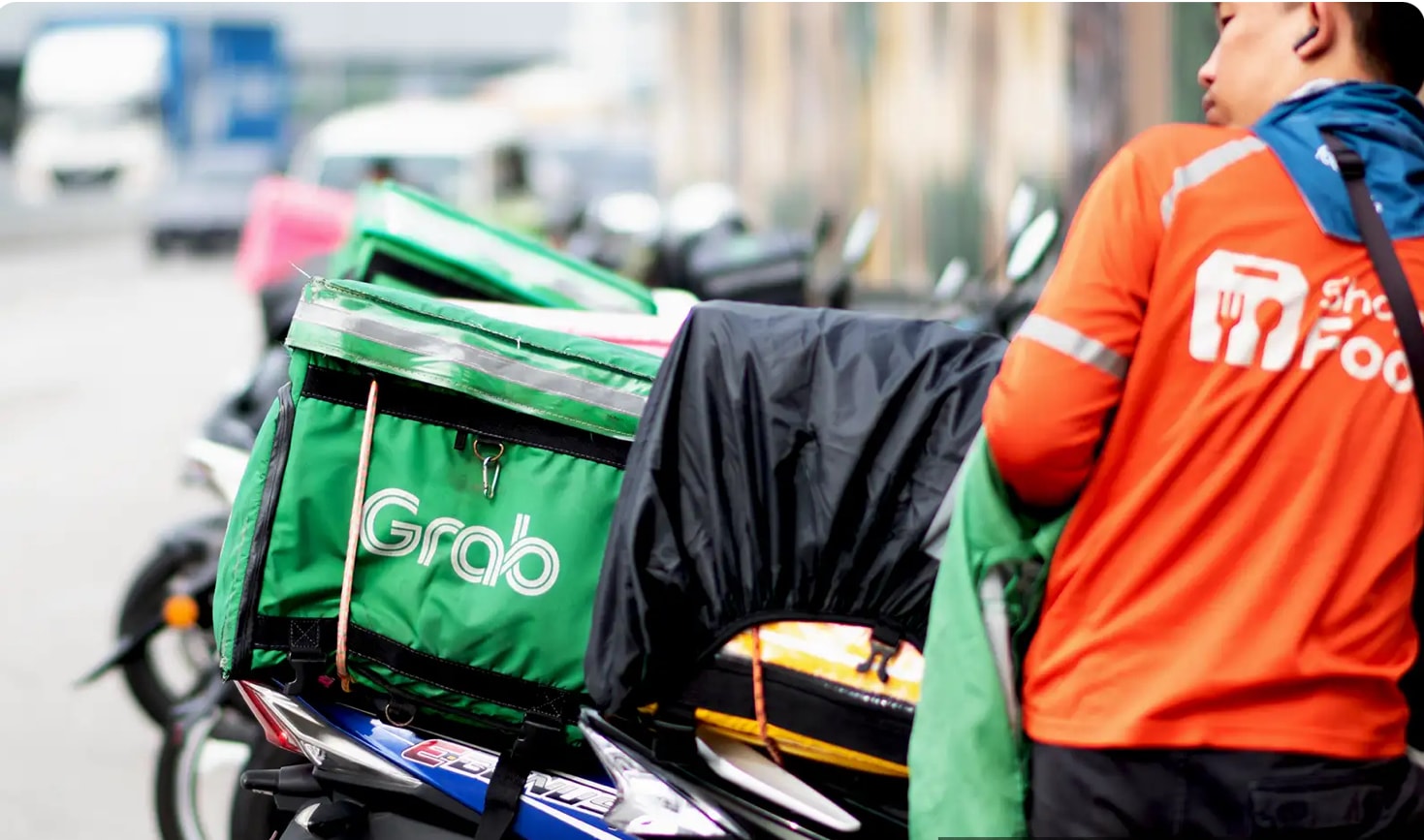 கிக் தொழிலாளர்களுக்கு கூடுதல் கட்டணம் விதிக்கப்படாது