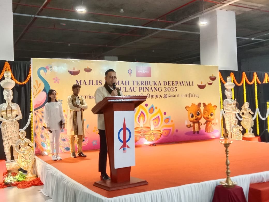 தொழிலாளர்களின் நலன் பாதுகாப்பு உறுதிச் செய்யப்படும்: ஸ்டீவன் சிம்