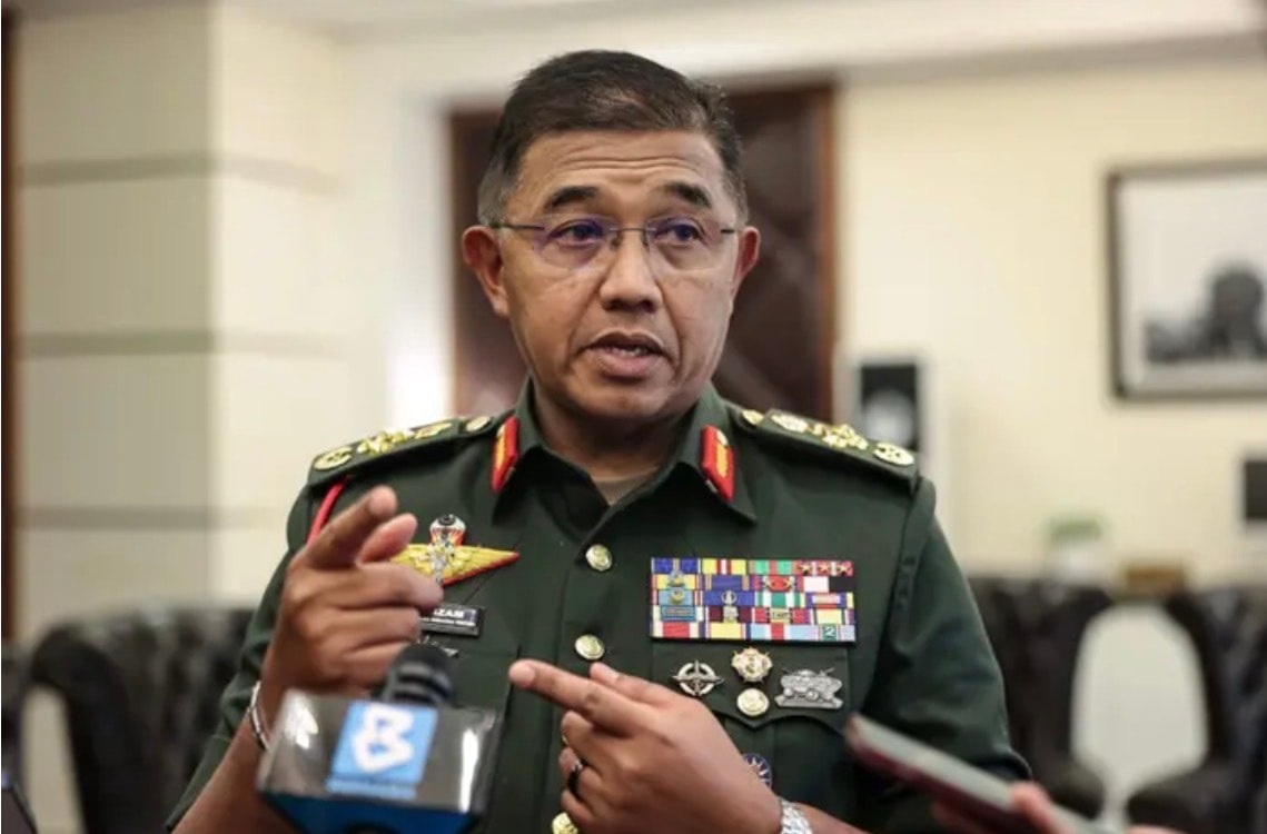 தாய்லாந்து – கம்போடியா அமைதி ஒப்பந்தத்தை நிலைநிறுத்துவதில் மலேசியா உறுதி!