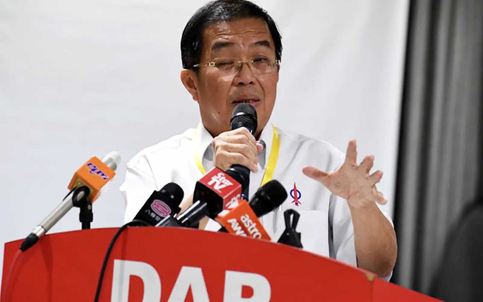 கோலாலம்பூர் நிர்வாகத்தின் தோல்வி! "ஒரு மேயரும் இலக்கை எட்டவில்லை" - டிஏபியின் வெடிகுண்டு விமர்சனம்!